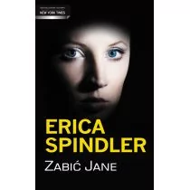 Mira Erica Spindler Zabić Jane