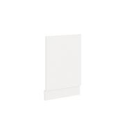 Fronty meblowe - Front od Zmywarki ZM 570 x 446 Eko White Stolarz Lempert - miniaturka - grafika 1