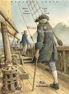 Audiobooki dla dzieci i młodzieży - Wyspa skarbów - miniaturka - grafika 1