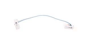 SIEMENS Kabel połączeniowy płaski modułów SIMCODE PRO długość 10cm 3UF7931-0AA00-0 3UF7931-0AA00-0 - Kable - miniaturka - grafika 1