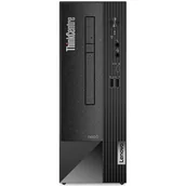Zestawy komputerowe - lenovo Komputer ThinkCentre Neo 50s SFF 11SX0038PB W11Pro i5-12400/8GB/256GB/INT/DVD/3YRS OS + 1YR Premier Support - miniaturka - grafika 1