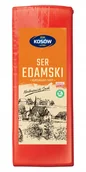 Szybkie dania obiadowe - Ser Edamski pełnotłusty około 3 kg - miniaturka - grafika 1