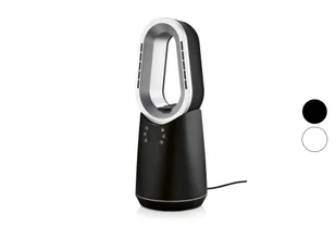 SILVERCREST Termowentylator - Ogrzewanie przenośne - miniaturka - grafika 1