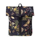 Plecaki - Plecak botanika - miniaturka - grafika 1