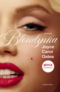 Blondynka - Biografie i autobiografie - miniaturka - grafika 2