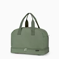 Torby sportowe - Torba sportowa / podróżna ACTIVE COLLECTION PUCCINI TM242 5 Zielona - miniaturka - grafika 1