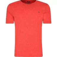 Koszulki dla chłopców - Tommy Hilfiger T-shirt | Regular Fit - miniaturka - grafika 1