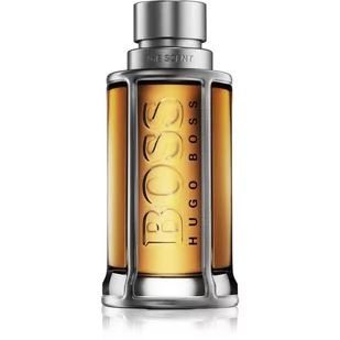 Hugo Boss Boss The Scent 100 ml woda po goleniu - Wody po goleniu - miniaturka - grafika 1