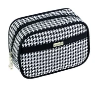 Kosmetyczki, organizery i kuferki - Kosmetyczka damska kuferek organizer torebka REED seria MA PETITE - miniaturka - grafika 1