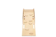 Łóżeczka i kojce - Small Dream Rocker Naturalne Drewno & Drabinka - miniaturka - grafika 1