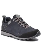 Buty trekkingowe męskie - Campagnolo Elettra Low WP M 38Q4617  41 - miniaturka - grafika 1