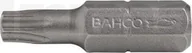 Bity - BAHCO 10 x Bity standardowe do śrub Torx 59S/T25 - miniaturka - grafika 1