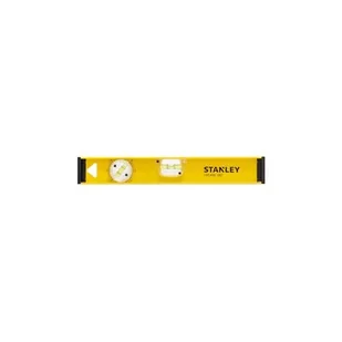 Stanley Poziomnica pro 180 400 mm - Poziomice, łaty, miary - miniaturka - grafika 1