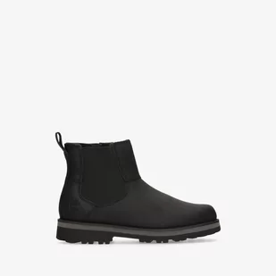TIMBERLAND COURMA KID CHELSEA - Timberland - Kozaki damskie - miniaturka - grafika 1
