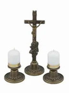 Dewocjonalia - Komplet kolędowy metalowy - miniaturka - grafika 1