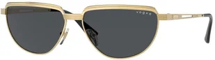 Vogue Okulary Przeciwsłoneczne Vogue VO 4235S 280/87 - Okulary przeciwsłoneczne - miniaturka - grafika 1