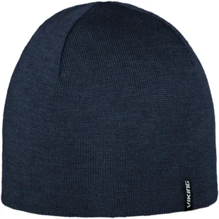 Czapka zimowa z wełną merino VIKING Noma 2.0 GWS Pro Style - Odzież trekkingowa damska - miniaturka - grafika 1