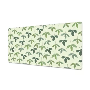 Do domu eco mata na biurko winyl Opadające listki, ArtprintCave - Podkładki na biurko - miniaturka - grafika 1