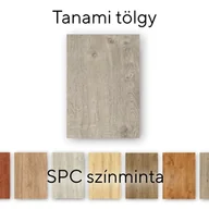 Płytki ceramiczne - Leziter Podłoga Leziter Tanami Oak Vinyl SPC próbka/próbki - miniaturka - grafika 1