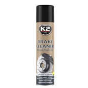 Chemia warsztatowa - K2 BRAKE CLEANER - ZMYWACZ DO HAMULCÓW - 600 ml - miniaturka - grafika 1