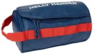 Badminton - Helly Hansen Unisex's HH Wash Bag 2 Travel, Ocean, jeden rozmiar, Ocean, Rozmiar Uniwersalny - miniaturka - grafika 1