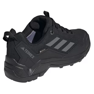 Buty adidas Terrex Eastrail GTX M (kolor Czarny, rozmiar 44 2/3) - Buty trekkingowe męskie - miniaturka - grafika 1