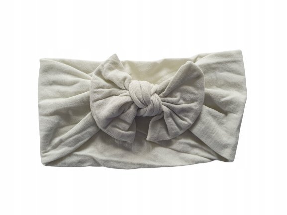 Opaska do włosów klasyczna wielokolorowy