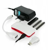 Komputery jednopłytkowe - Raspberry Pi Zestaw Zero All in One RPI-08755 - miniaturka - grafika 1