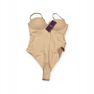 Odzież ciążowa - Body damskie Heyshape modelujące S - miniaturka - grafika 1