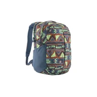 Odzież trekkingowa męska - Plecak Turystyczny Patagonia Refugio Daypack 26 L - High Hopes Geo - miniaturka - grafika 1