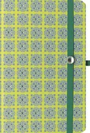 Notesy i bloczki - Boncahier Boncahier, notatnik ozdobny, Cool&Chic, Vintage Pop - miniaturka - grafika 1