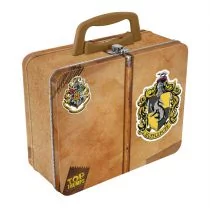 WINNING Top Trumps TIN Harry Potter Hufflepuff - Gry karciane - miniaturka - grafika 1