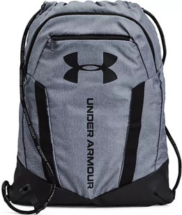 Under Armour Undeniable Sackpack-GRY - Plecaki - miniaturka - grafika 1