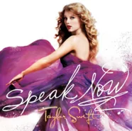 Speak Now (Taylor Swift) (Vinyl / 12" Album)