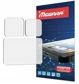 Akcesoria do kamer sportowych - Szkło Hybrydowe Do Hero Gopro 10 Zestaw - miniaturka - grafika 1