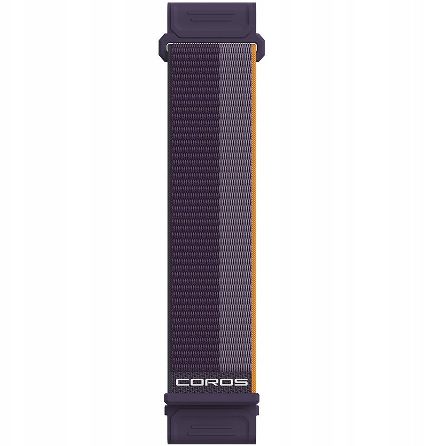 Pasek nylon VERTIX 2, Grape
