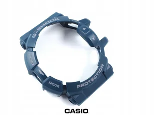 Bezel Casio GA-400CC-2A GA-400CC GA-400 niebieski - Akcesoria do zegarków - miniaturka - grafika 1