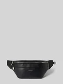 Nerki - Saszetka nerka z imitacji skóry model ‘Raised’ - miniaturka - grafika 1