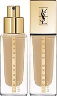 Podkłady do twarzy - Yves Saint Laurent Touche Éclat Le Teint długotrwały makijaż rozjaśniający skórę SPF 22 odcień BD40 Warm Sand 25 ml - miniaturka - grafika 1