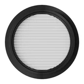 Filtry do odkurzaczy - Filtr do Lubluelu L7 - miniaturka - grafika 1