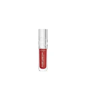 Błyszczyki do ust - L'Oréal Paris Plump Ambition Hyaluron Lip Oil Olejek do ust 5 ml Odcień 390 Cherry Cherie - miniaturka - grafika 1
