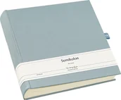 Albumy fotograficzne - Album na zdjęcia Classic Event Petit Atelier jasnoniebieski - miniaturka - grafika 1