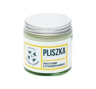 Odświeżacze powietrza - Cztery Szpaki Cztery Szpaki Pliszka Naturalna Świeca Sojowa Cytrynowa - miniaturka - grafika 1