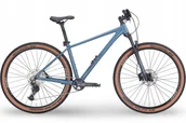 Rowery - ROWER MTB BULLS COPPERHEAD 3 29 NOWY MODEL SHIMANO DEORE ROCK SHOX 53CM - miniaturka - grafika 1