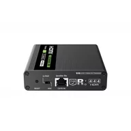 Inne akcesoria audio-wideo - Techly 109849 Odbiornik Extendera HDMI 4K 70m po skrętce Cat6/6A/7 | 109849 - miniaturka - grafika 1