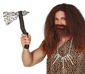 Gadżety na imprezę - Topór Jaskiniowca - miniaturka - grafika 1