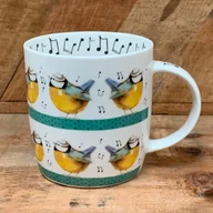 Kubki - Kubek M19 Sikorki - Alex Clark - miniaturka - grafika 1