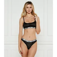 Komplety bielizny - Hugo Bodywear Koronkowy komplet bielizny - miniaturka - grafika 1