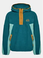 Bluzy męskie - Marmot Polar Super Aros M14610 Kolorowy Relaxed Fit - miniaturka - grafika 1