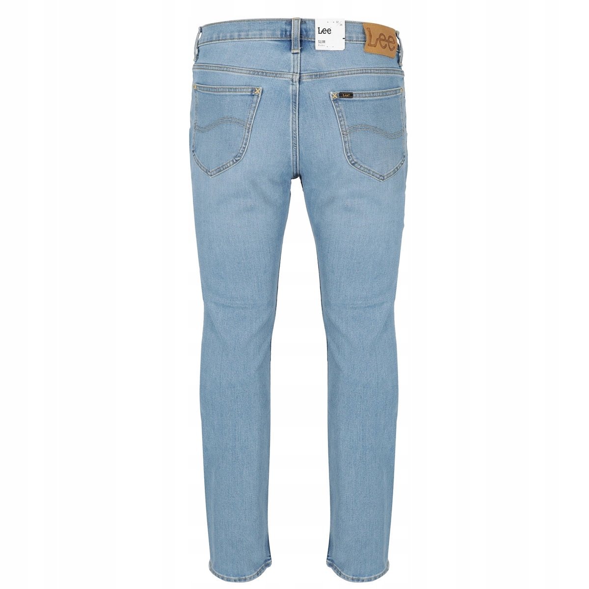 LEE RIDER BRIGHT POOL L701DHFO 38/32